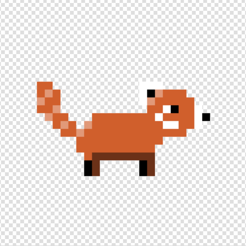 Featured image of post Panda Pixel Art Gif