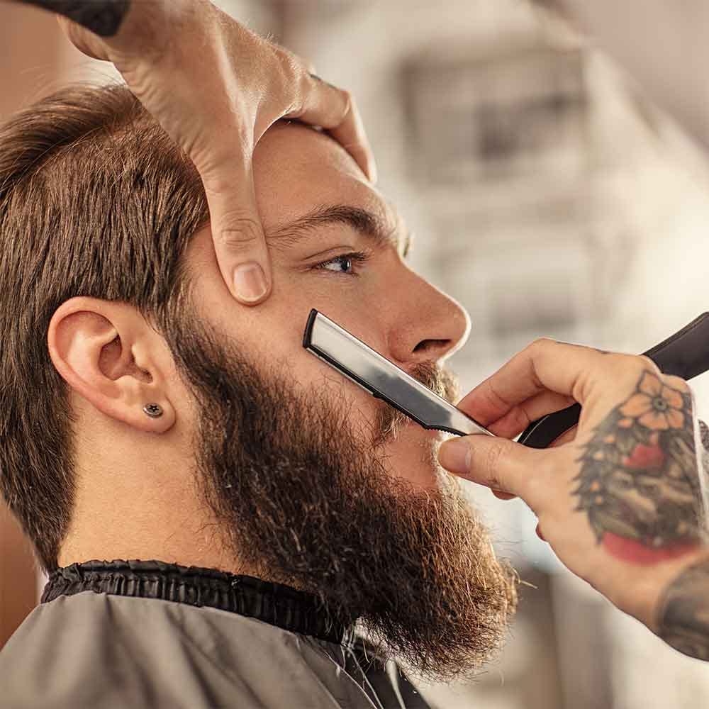 Silver Spring Barbershop