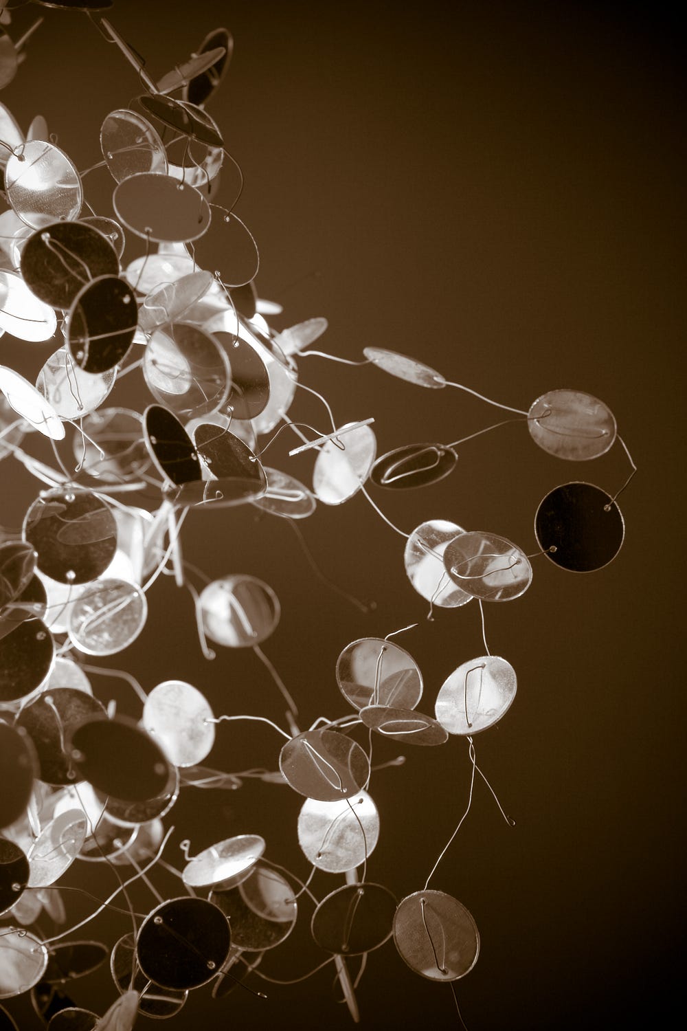 Disentangling disentanglement: Footnotes from NEURIPS — 2019