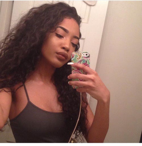 Frasi Per Far Sentire Bella Una Ragazza By Donnedonne Medium