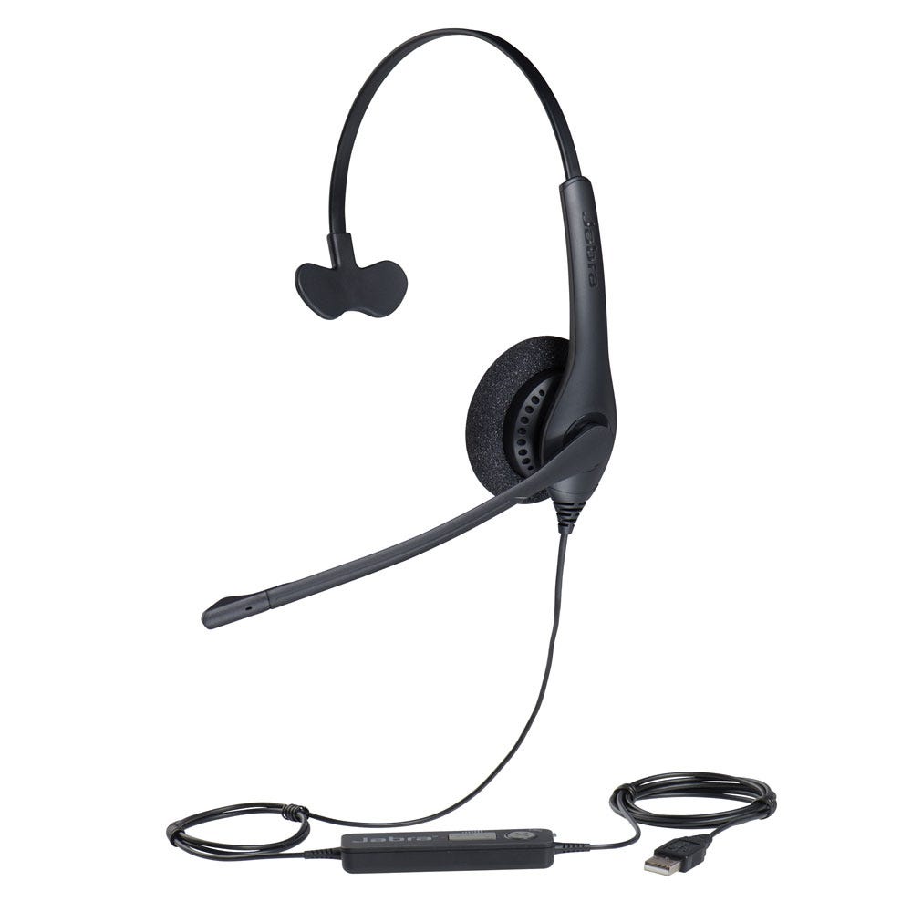 best corded headset