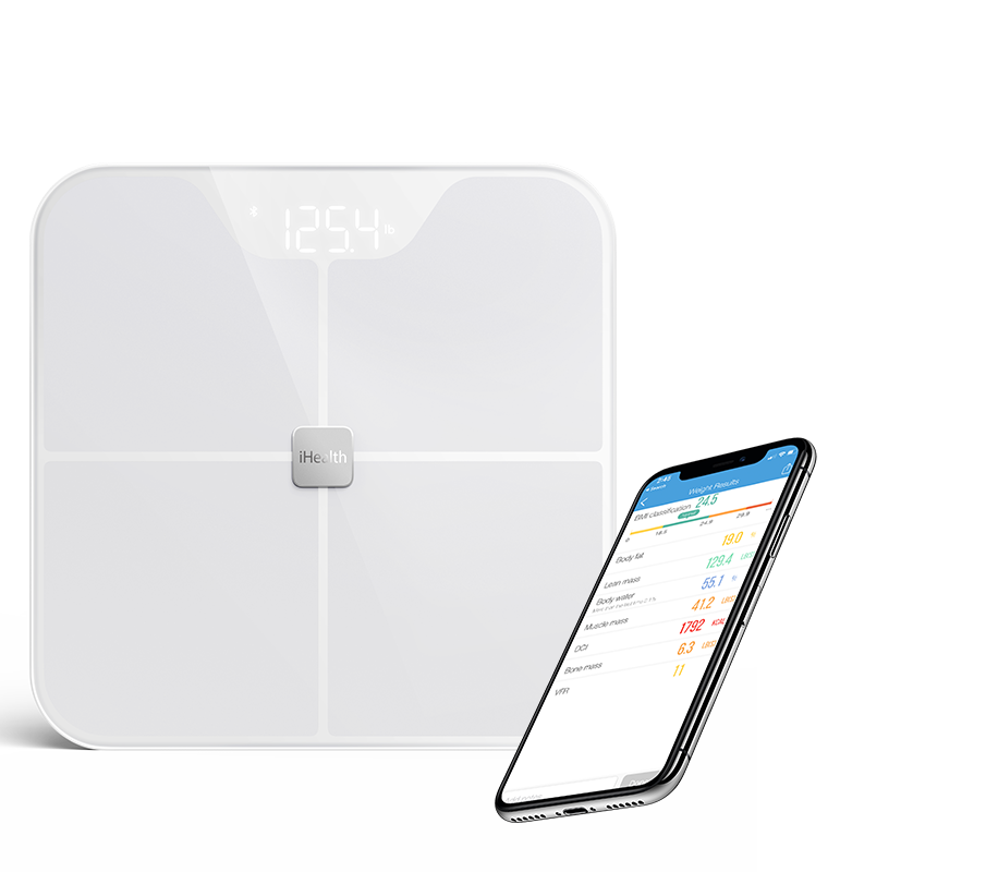 5 Best Smart Weight Scales 2021. Scale your athome patient monitoring