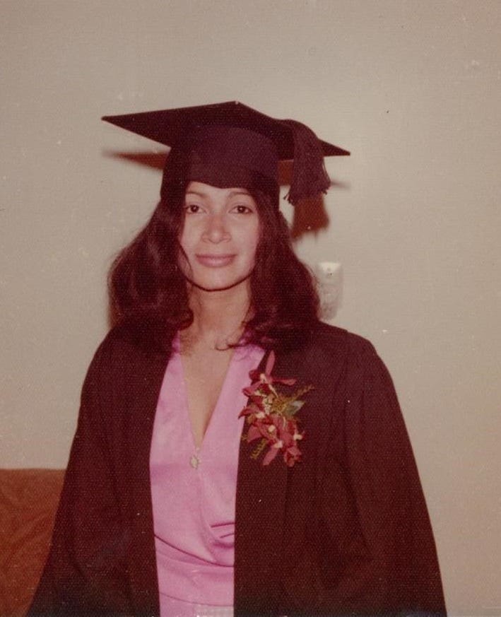 A Conversation With Malaysia S First Astrophysicist By Perdana Foundation Medium