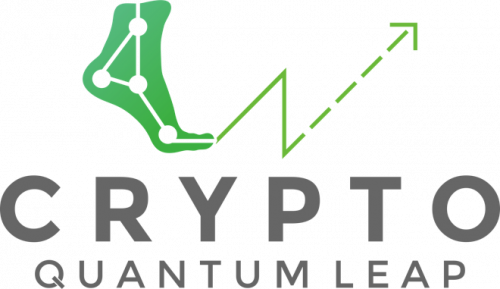 Saut quantique crypto