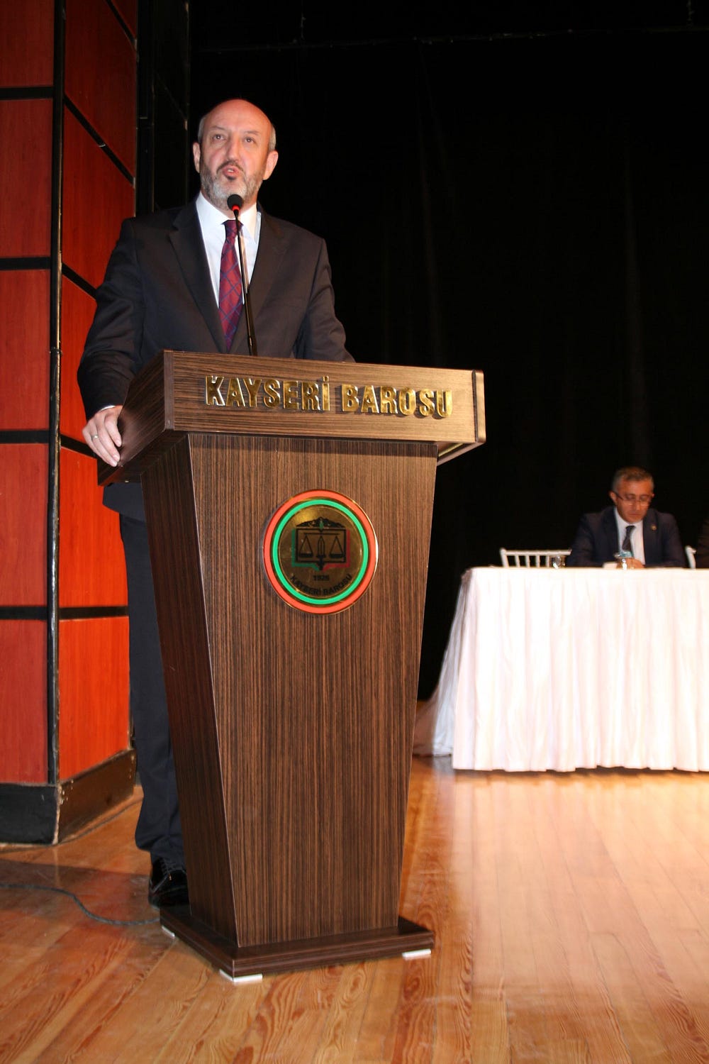 kayseri barosu secimlerinde feto tartismasi by 140journos 140journos