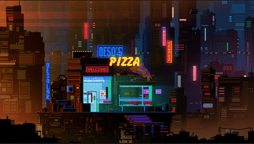My Interest In Concept Art Concept Art Is Something I Have Always By Olamide Adebayo Medium