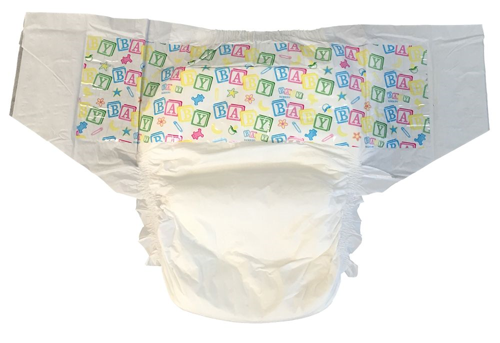 diaper png