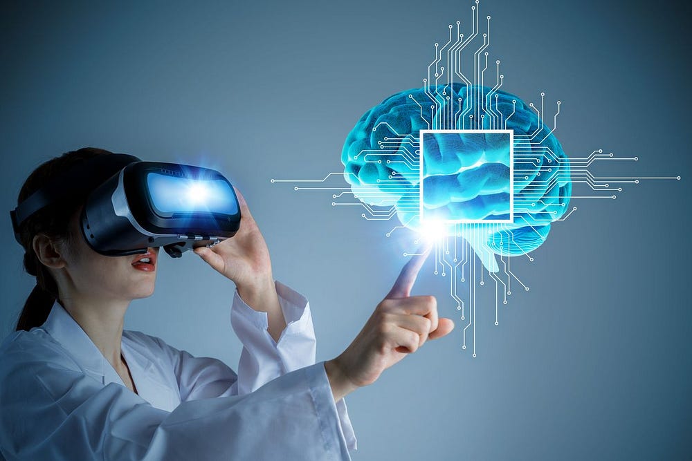 Brain-Computer Interfaces: The Next Step in Human Evolution