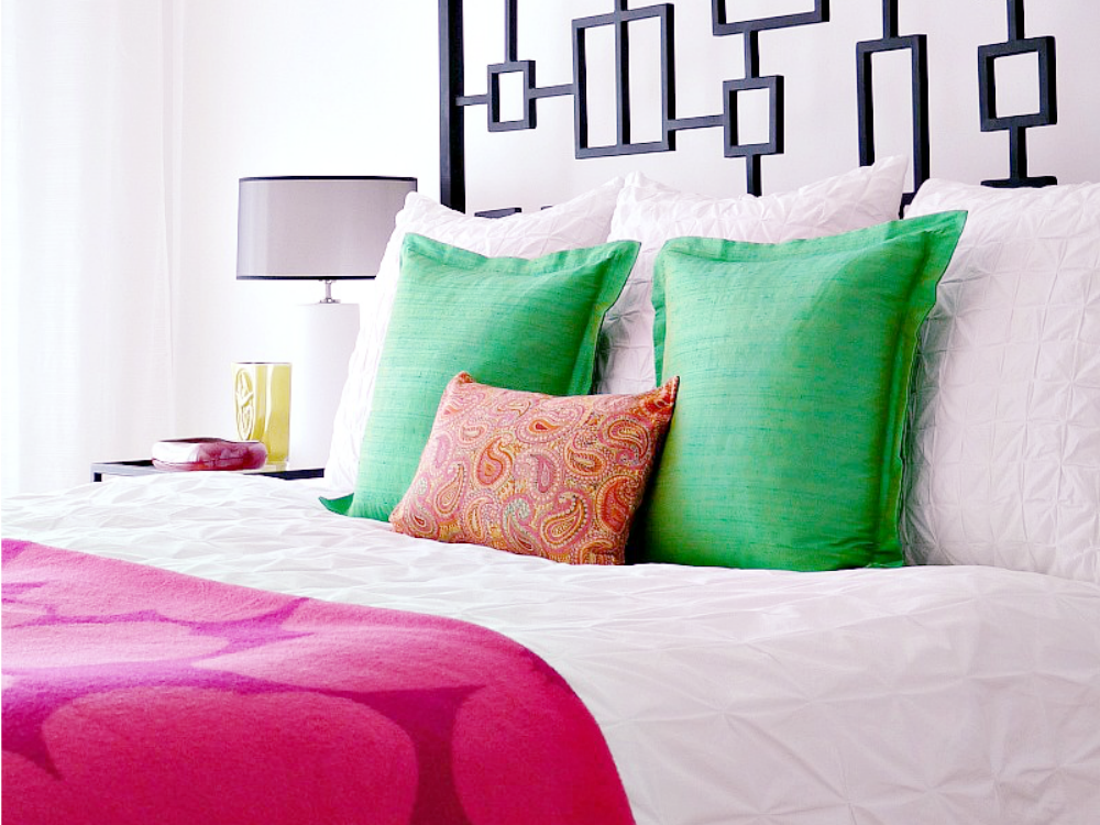 Why you should make your bed during a crysis by Michael Flach Medium