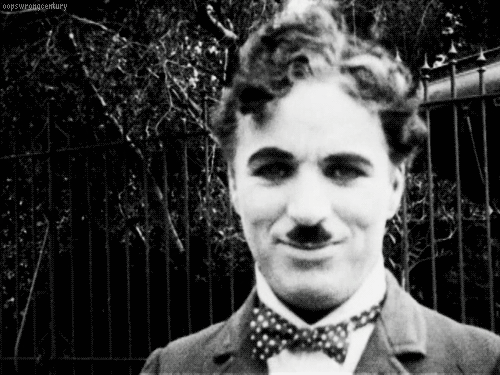 Life Lessons From Charlie Chaplin Paul Cantor Medium