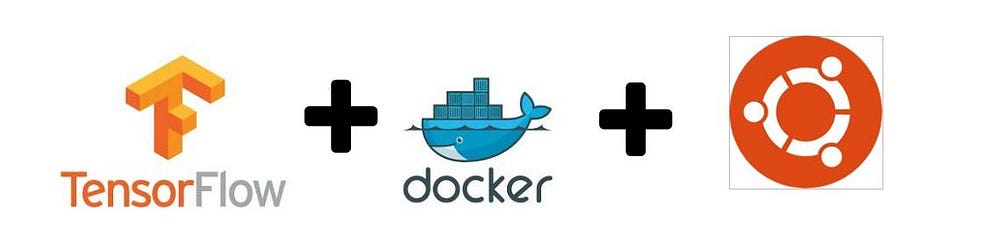 Installing Tensorflow 2.0 on Ubuntu 18.04 using docker. Run all experiments from a container.