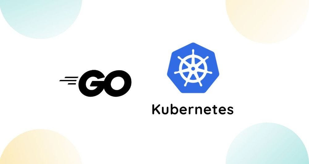 Writing a Kubernetes CLI in Go