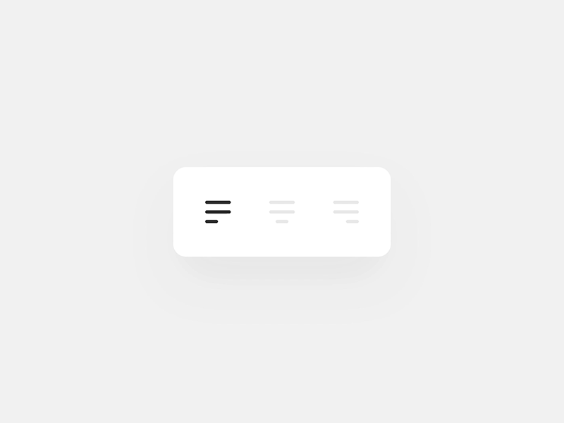 Microinteractions For New & Stagnant Products