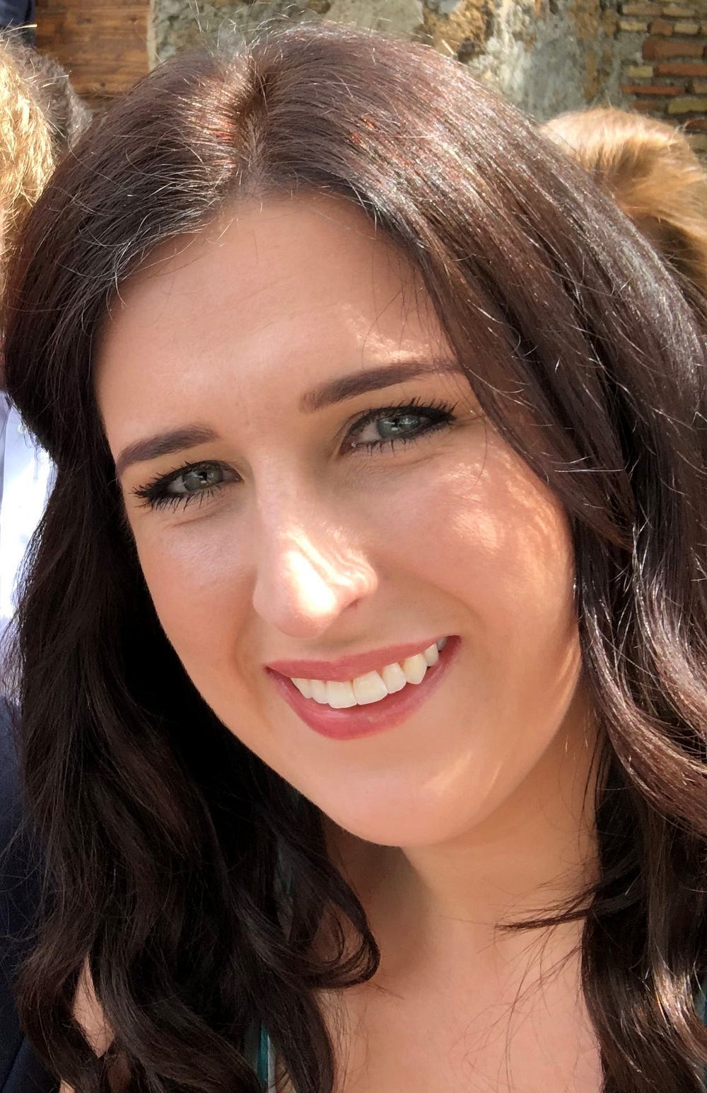 A Day In The Life Of Vicki Keenan Outbound Product Manager London 