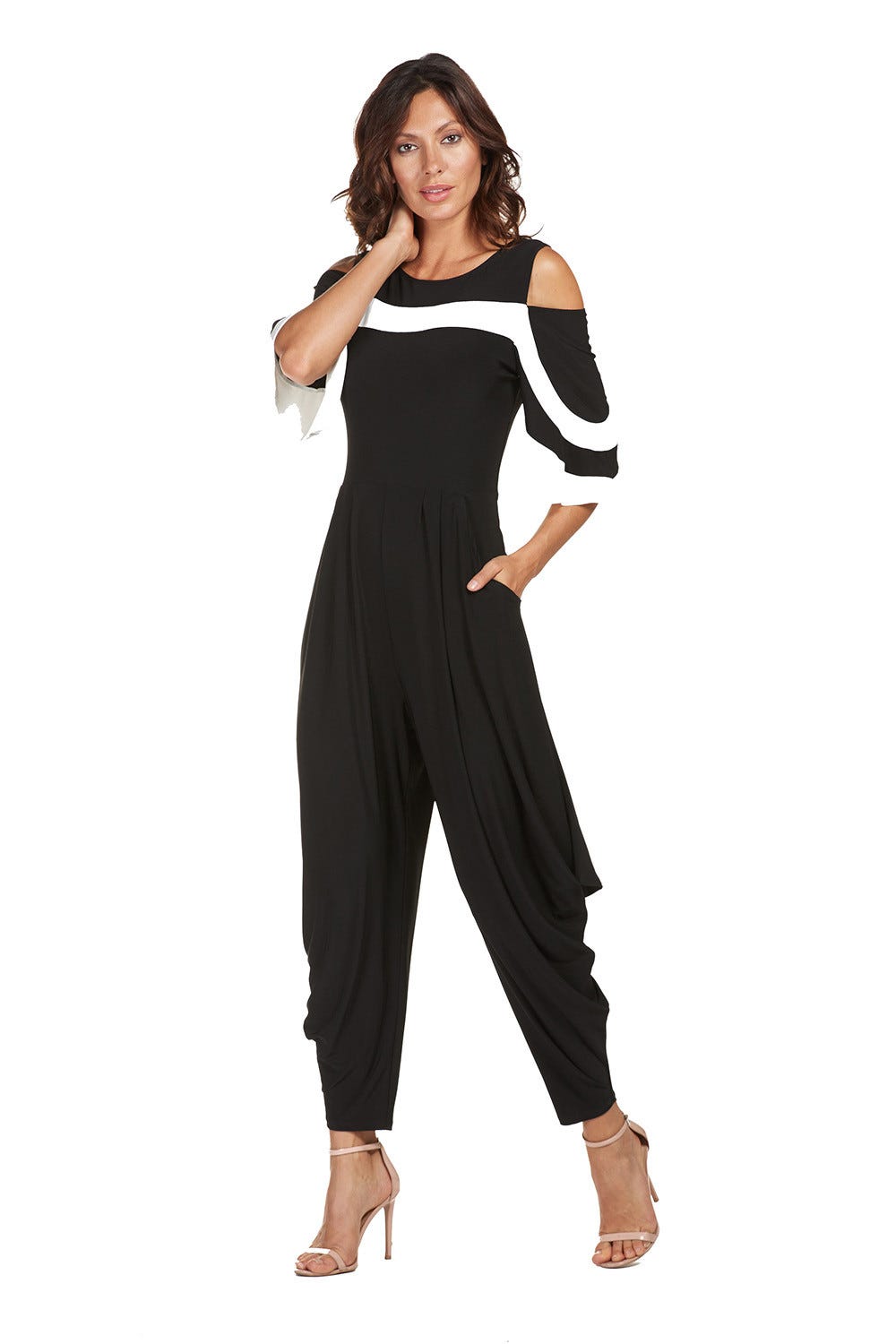 frank lyman jumpsuits 2019