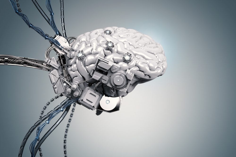 robotics technology