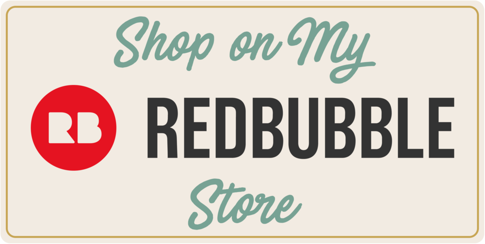 Adding Your Artwork to the Redbubble Art site by Muhsin Tokel