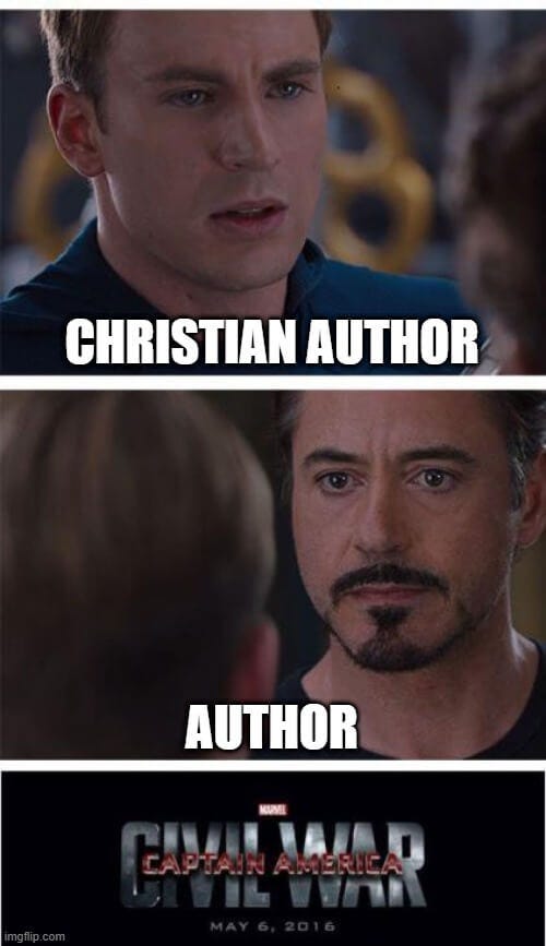 captain america iron man civil war meme