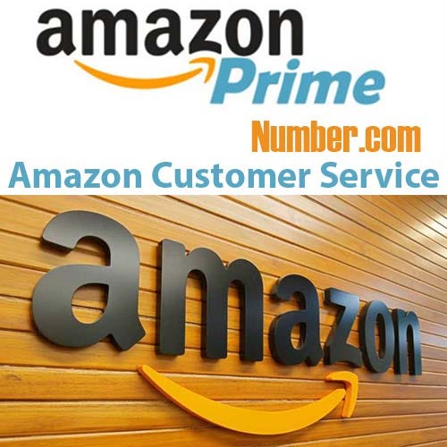 How Do You Contact Amazon Prime Customer Service By Sophia Mary Medium