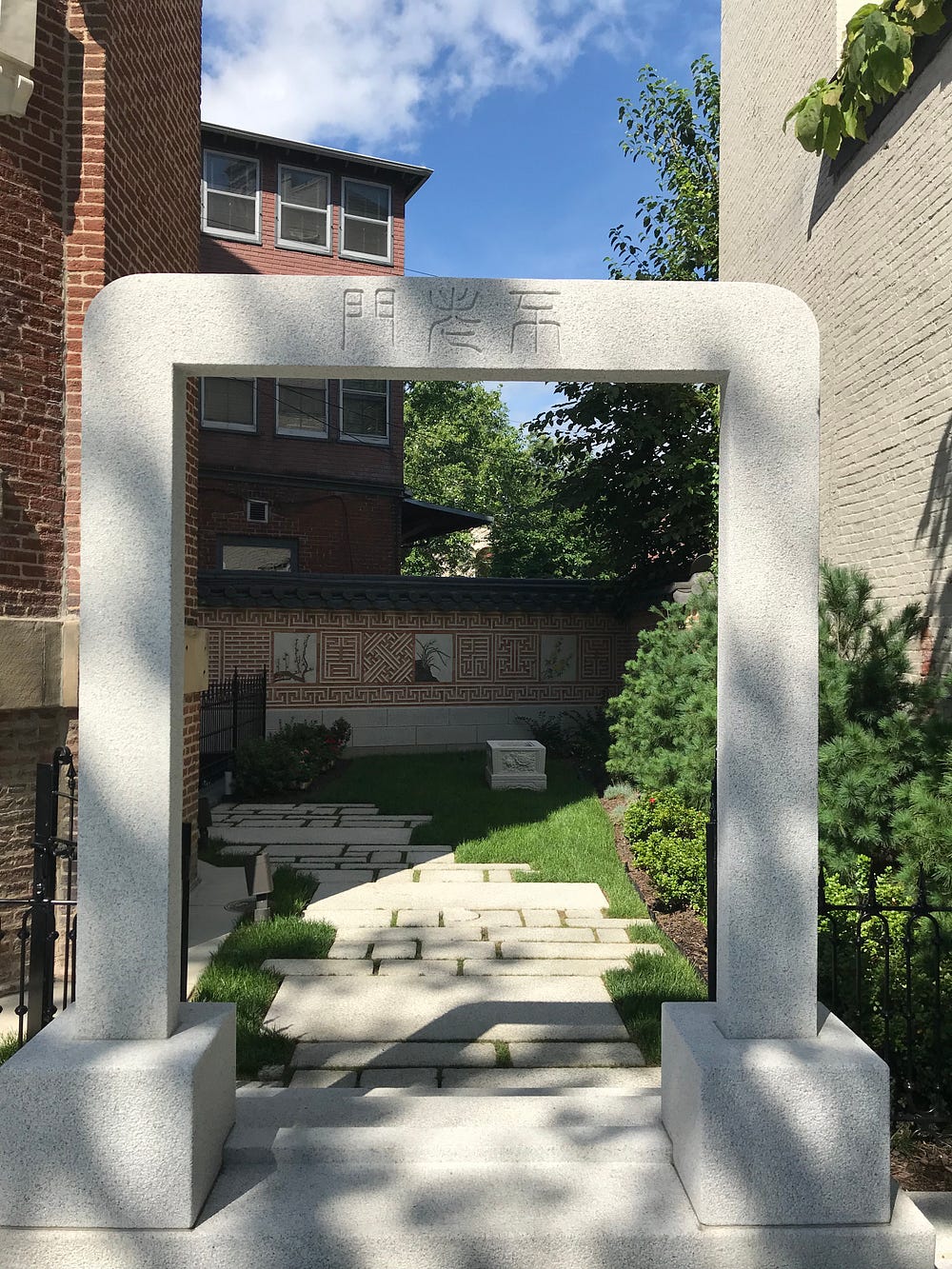 Old Korean Legation Building Reopens in Washington, DC as a Museum
