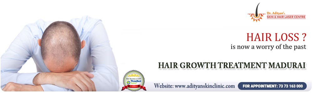 How Thick Hair On Your Scalp Makes You More Confident Hair