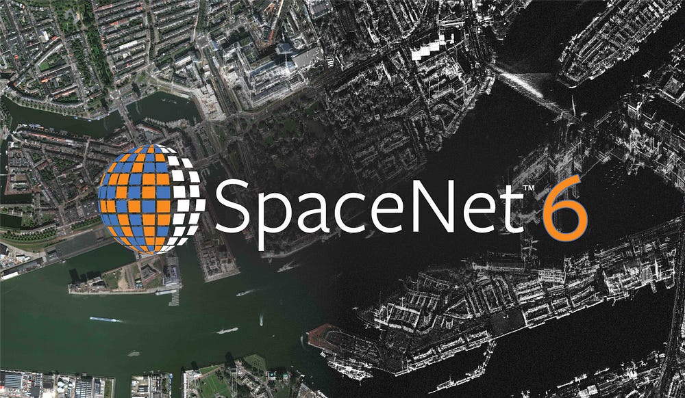 Announcing SpaceNet 6: Multi-Sensor All Weather Mapping