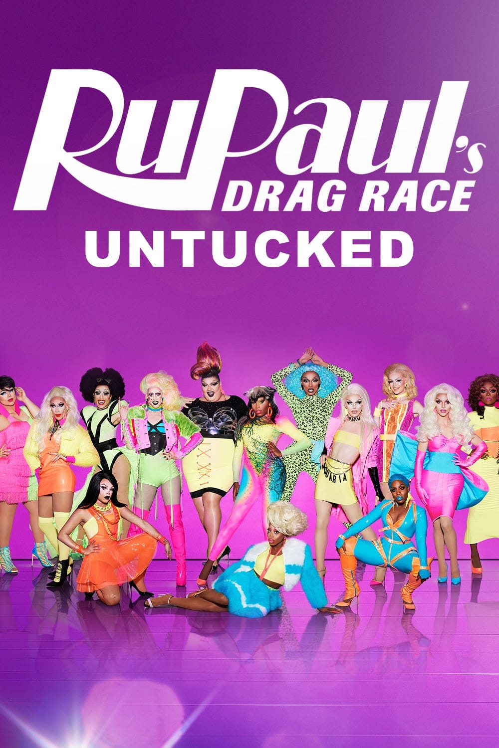 rupaul untucked 13