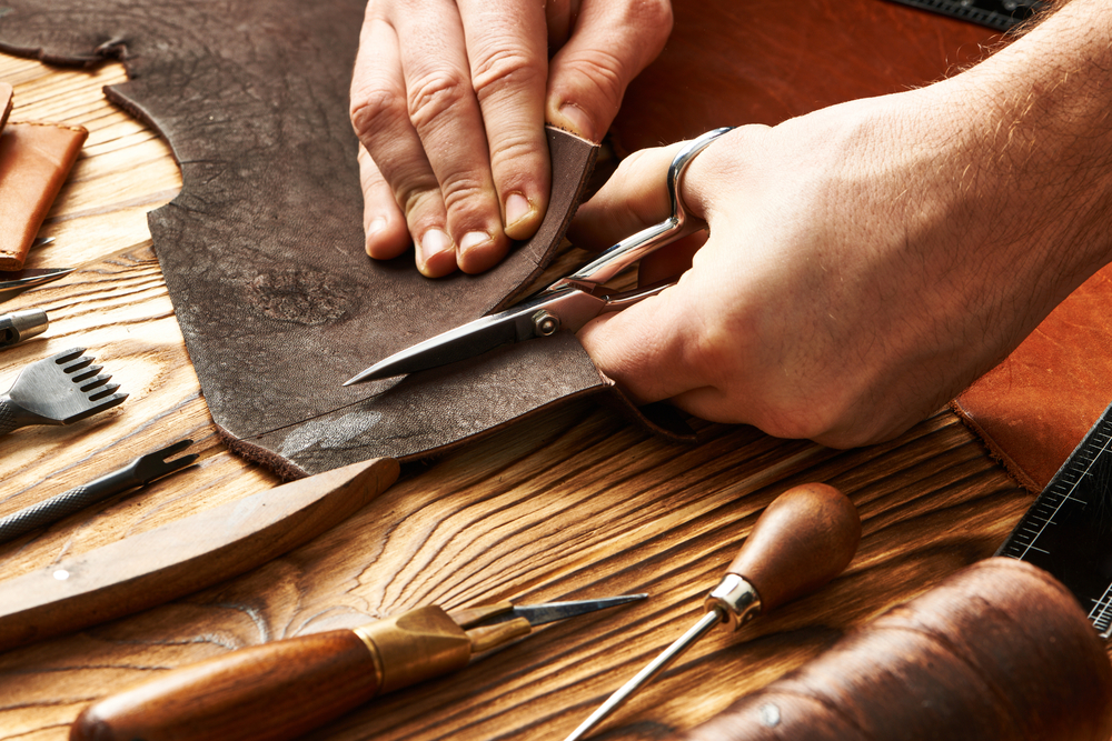 Various Types Of Animal Leather That Are Used Today | by Hole Punch