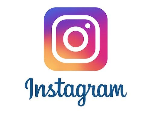 Instagram’s logo