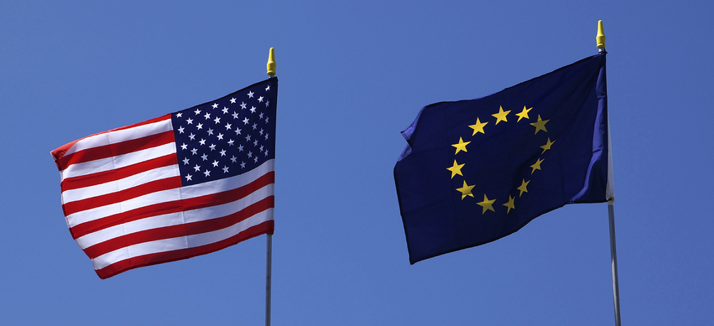 🇺🇸US Venture Investors in European Startups 🇪🇺