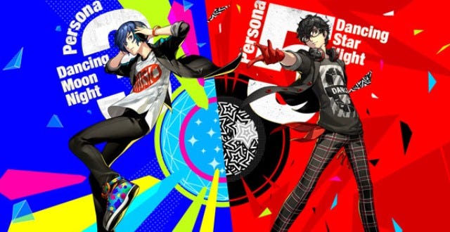 Atlus Apresenta Novos Trailers Para Persona 3 Dancing Moon Night E Persona 5 Dancing Star Night By Maychol Andrade Solo Mode Medium Atlus Apresenta Novos Trailers Para Persona 3 Dancing Moon Night E Persona 5 Dancing Star Night By Maychol Andrade Solo Mode Medium