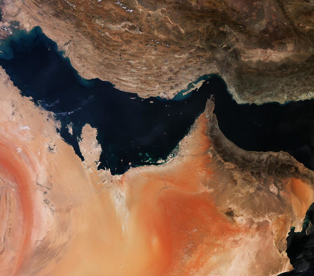 Measure ocean, land, air quality and more with new datasets and analytics
