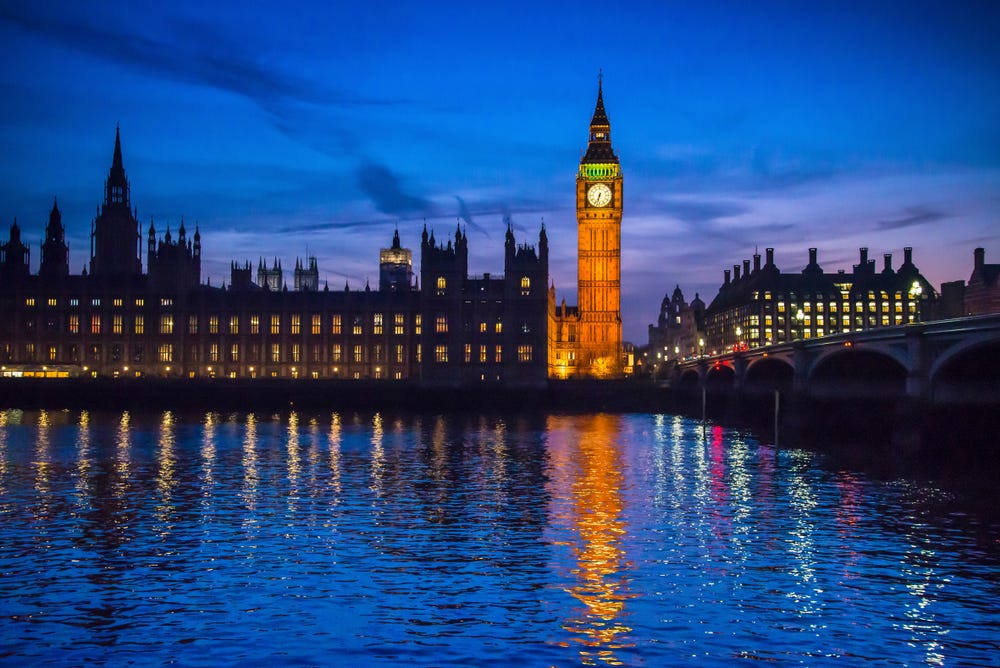 Weekly Notes legal news from ICLR, 10 May 2021 by The ICLR Medium