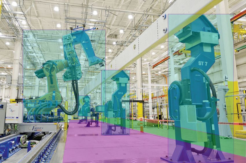 Data management for image annotation: how to make the life of ML engineer easier?