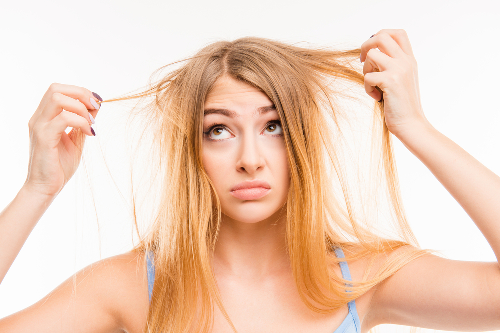 Regrow Lost Hair Naturally In 15 Minutes Donna Jenkins Medium