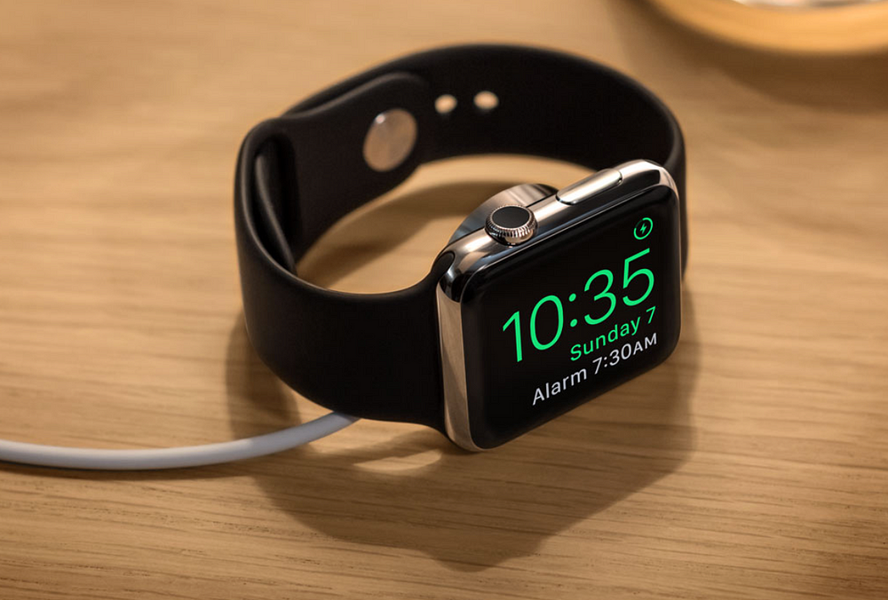myer apple watch 3