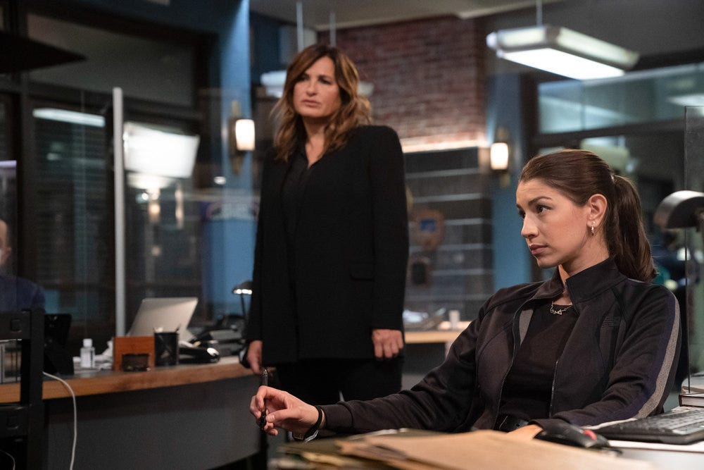 law and order svu full episodes