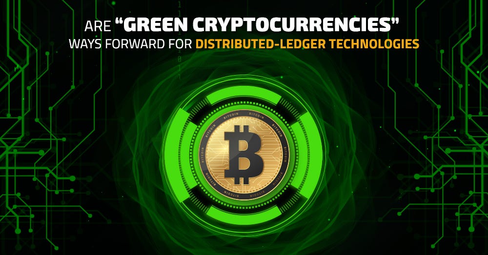crypto green technology akcijų pasirinkimo sandoriai alfa