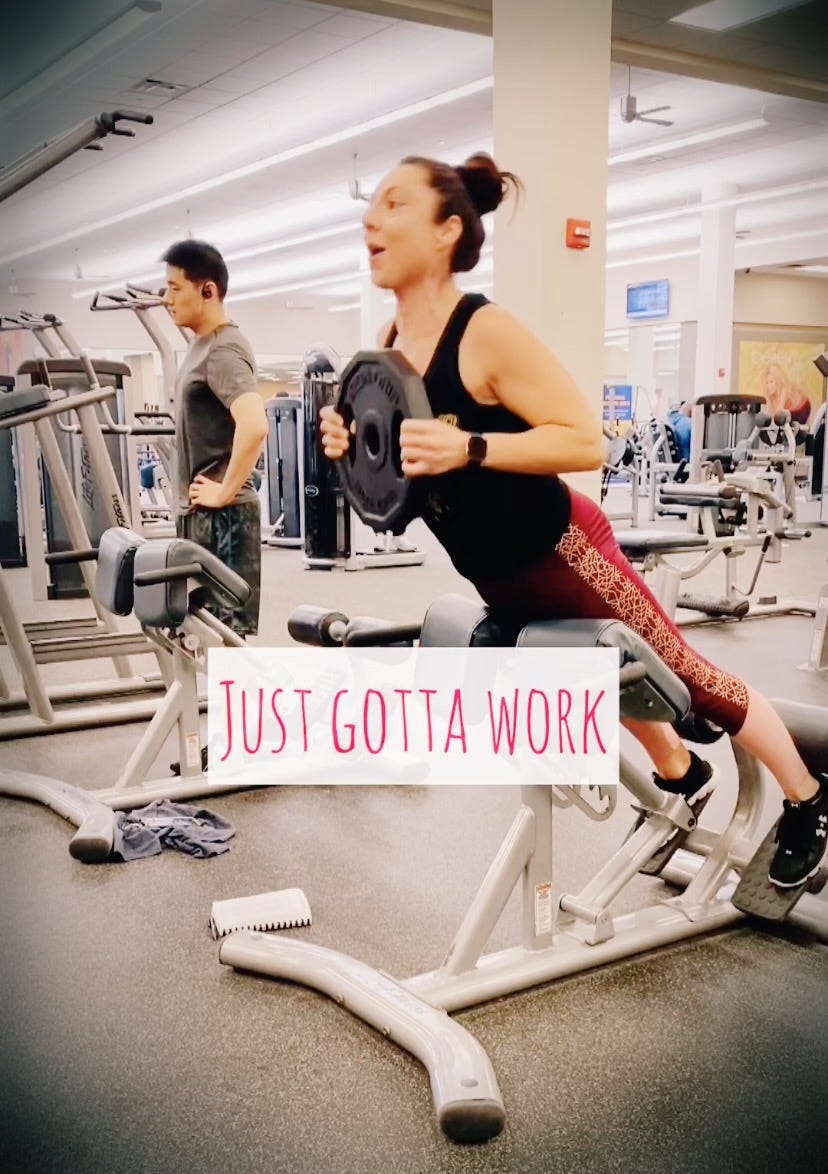 Is A 30 Day Fitness Challenge Worth It I Failed But 30 Days Still Works Wonders By Nadia Lelutiu Medium Is A 30 Day Fitness Challenge Worth It I Failed But 30 Days Still Works Wonders By Nadia Lelutiu Medium