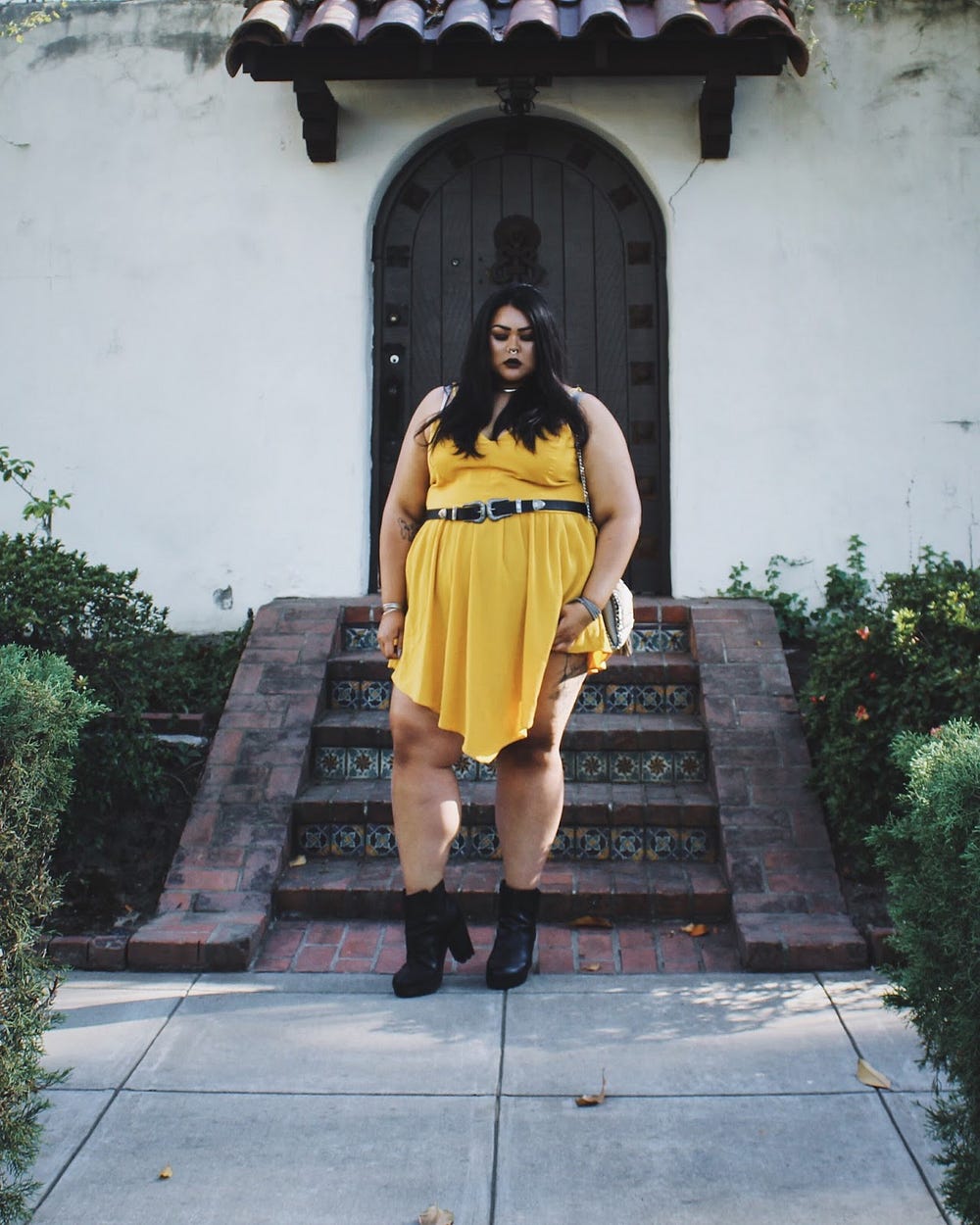 The Business of Being a Body-Positive Blogger | by JASCMEEN | The Fixx ...