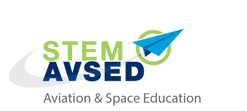 STEM logo.
