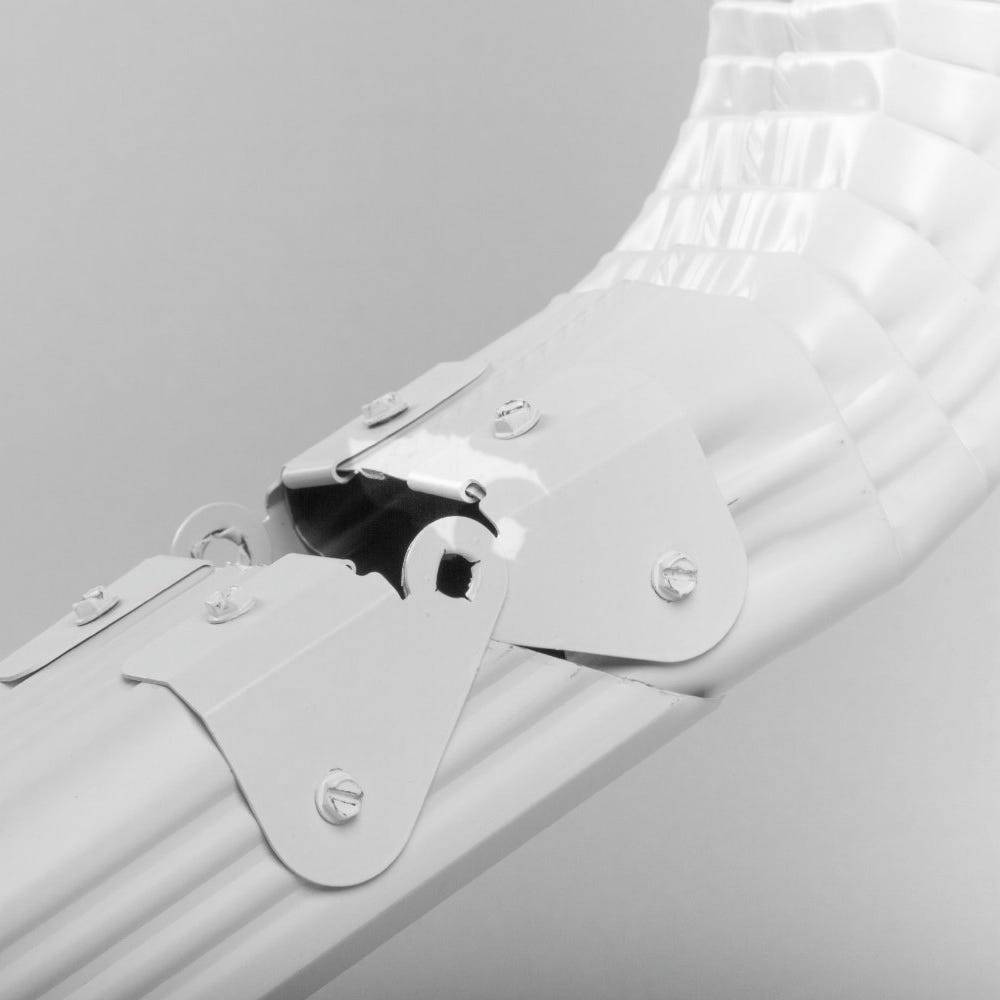 The Zip Hinge. Your Home’s 1 Ally! by The Gutter Ninja Medium