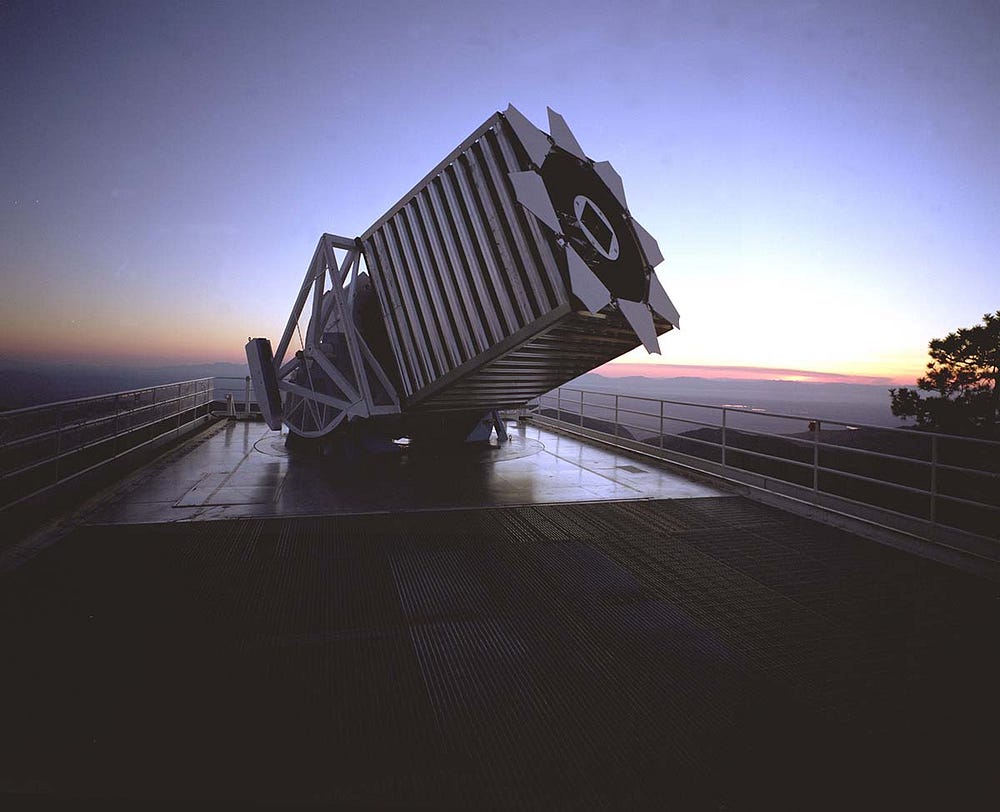 Classifying Celestial Objects using Neural Networks
