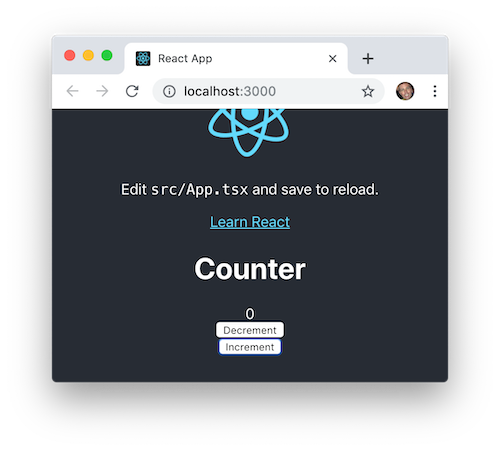 React Hooks, First Impressions. Or the art of writing an entire article ...