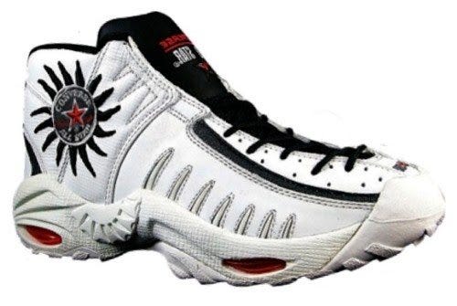 1997 converse basketball shoes