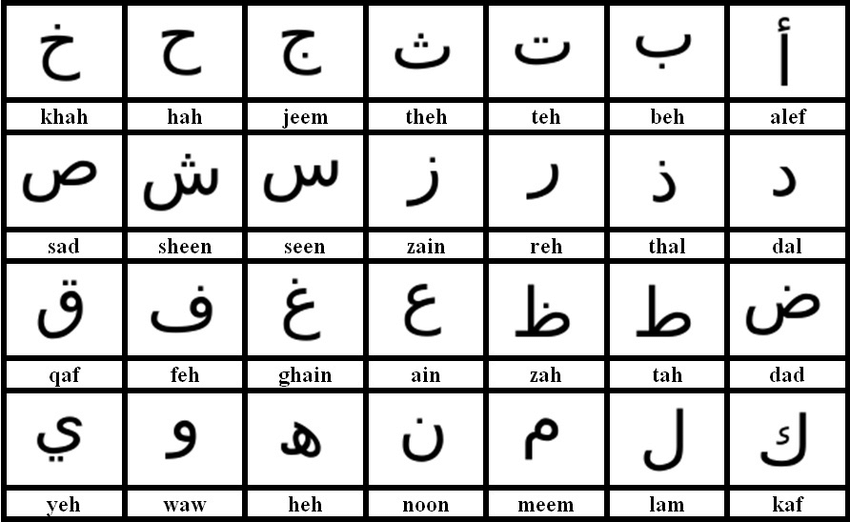 machine learning with python in arabic