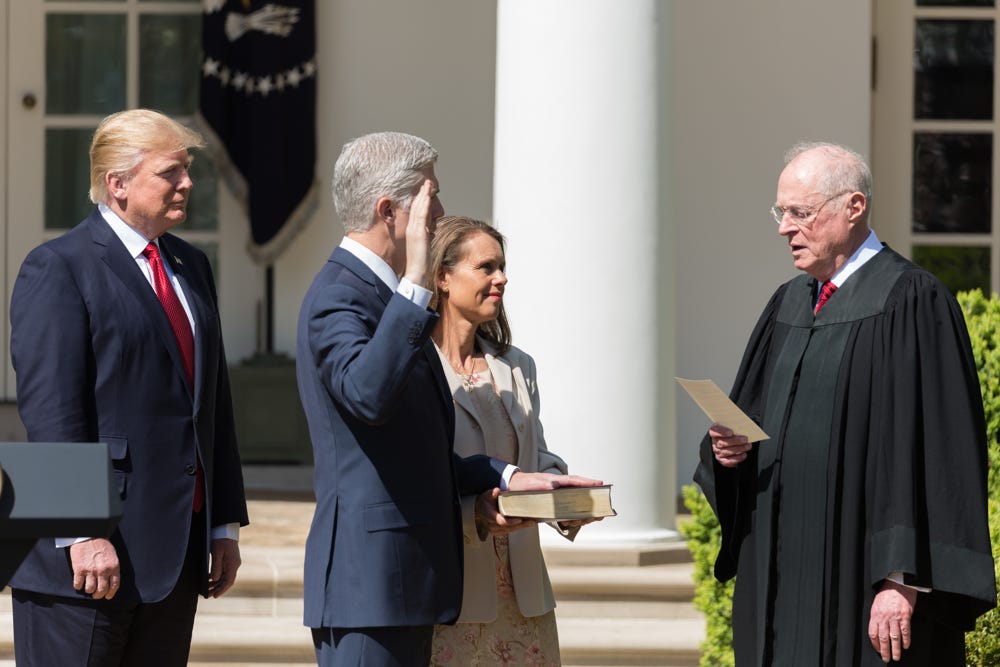 Last Week S Bittersweet Supreme Court Rulings Underscore Threats To Civil Rights Basic Humanity In U S By Tim Libretti Phd The National Discussion Medium