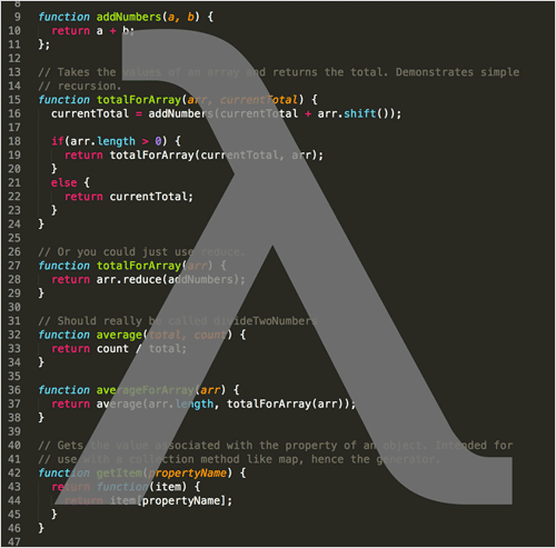 Principios básicos de la programación funcional en JavaScript | by ...