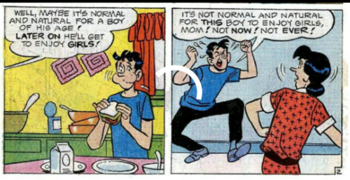 Seldom Gay Cartoon Heroes. The early days of animation and comic… | by