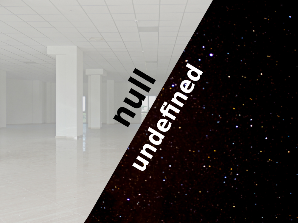 What is the Difference Between null and Undefined in JavaScript? | by ...